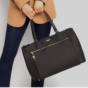 TUMI Voyageur Sheryl Business Tote